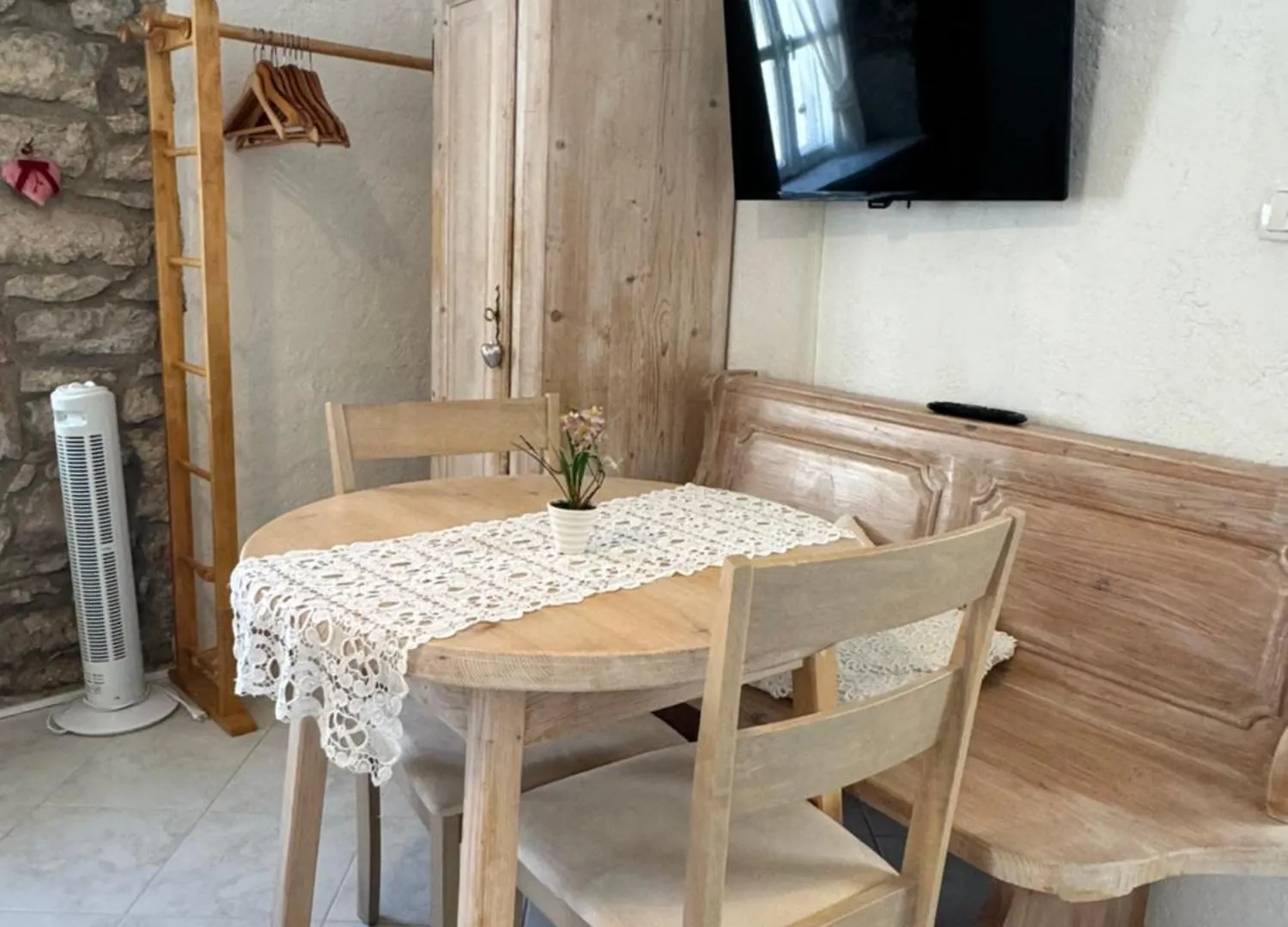 Mediterranes Ferienhaus m. Terrasse Veli Lošinj 0*,  Kroatien