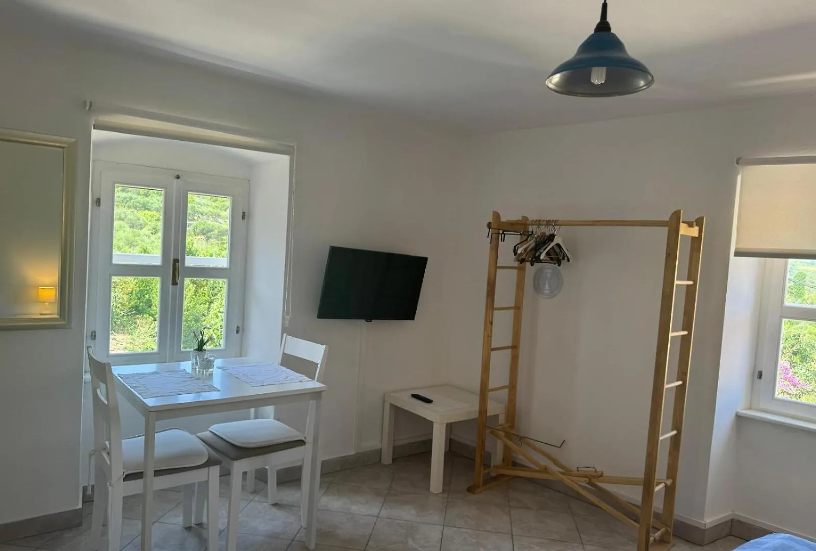 Mediterranes Ferienhaus m. Terrasse Veli Lošinj